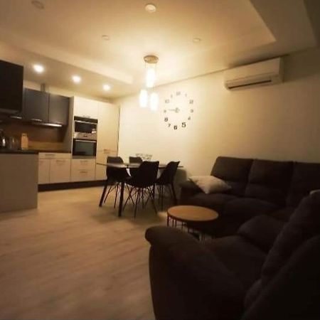 Apartman Paula Makarska Exterior foto