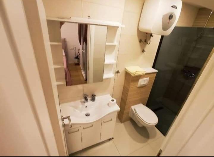 Ferienwohnung Apartman Paula Makarska Exterior foto