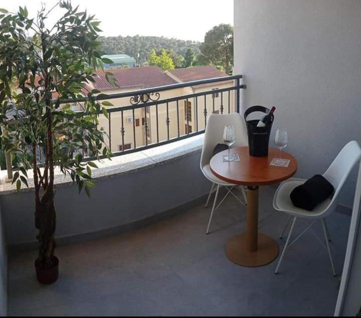 Ferienwohnung Apartman Paula Makarska Exterior foto