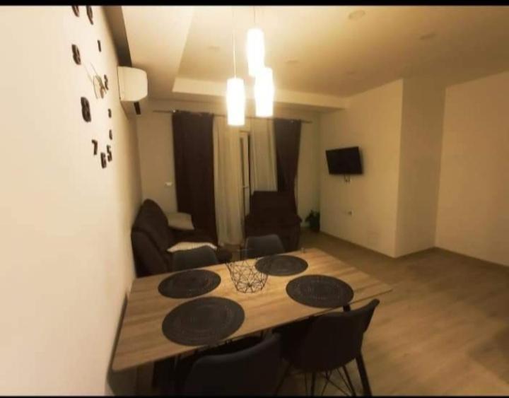 Apartman Paula Makarska Exterior foto