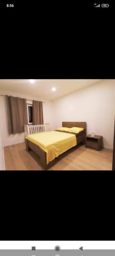 Apartman Paula Makarska Exterior foto